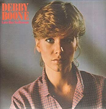 Debby Boone